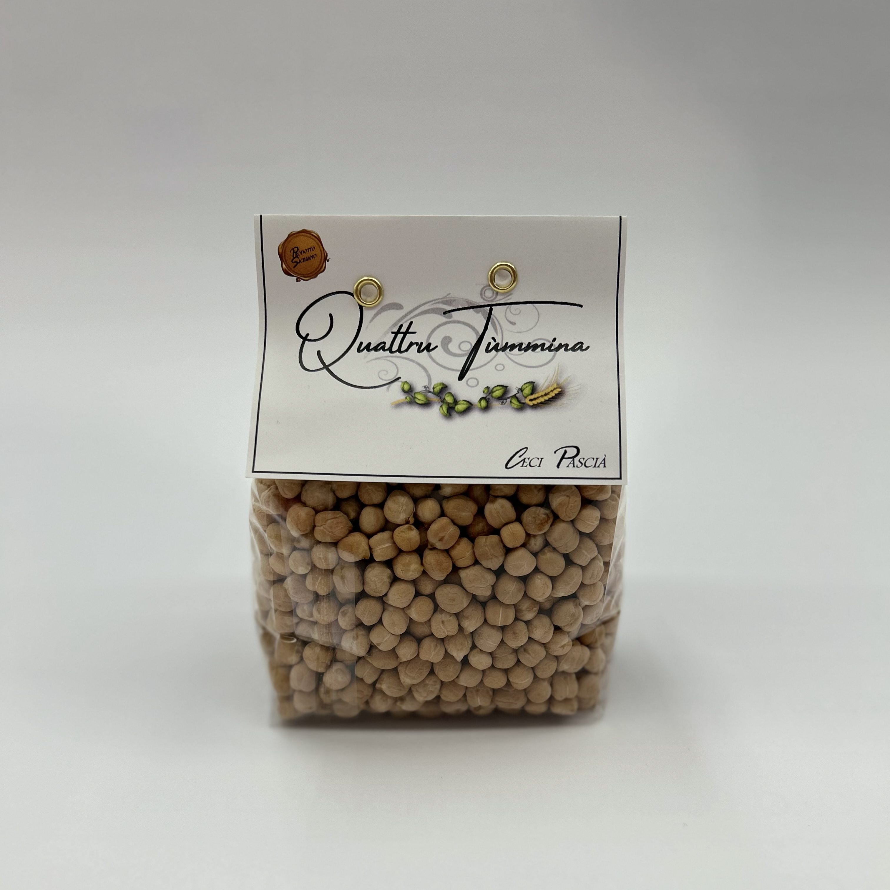 CECI PASCIÀ - 500g